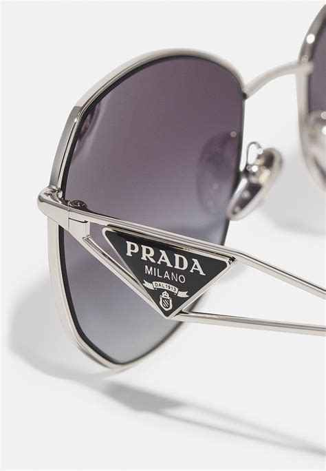 prada sonnenbrille zalando|Prada Sonnenbrillen .